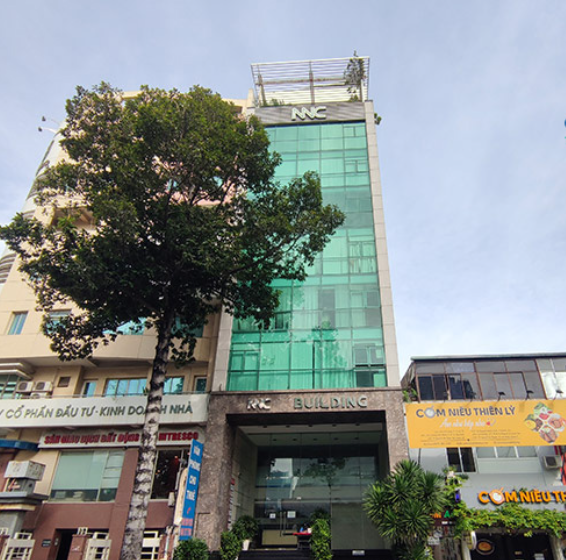 NNC BUILDING